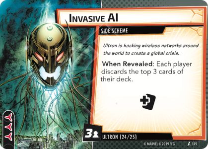 IA invasiva