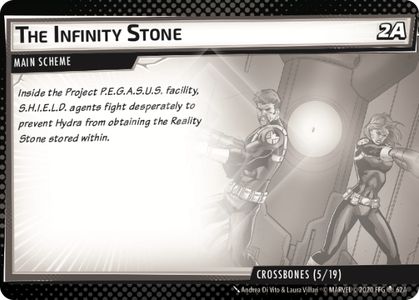 La piedra del infinito