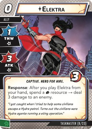 Elektra