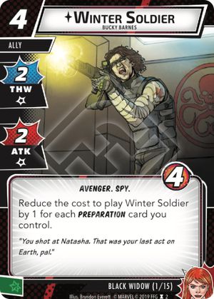 Soldado de Invierno