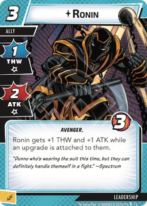 Ronin
