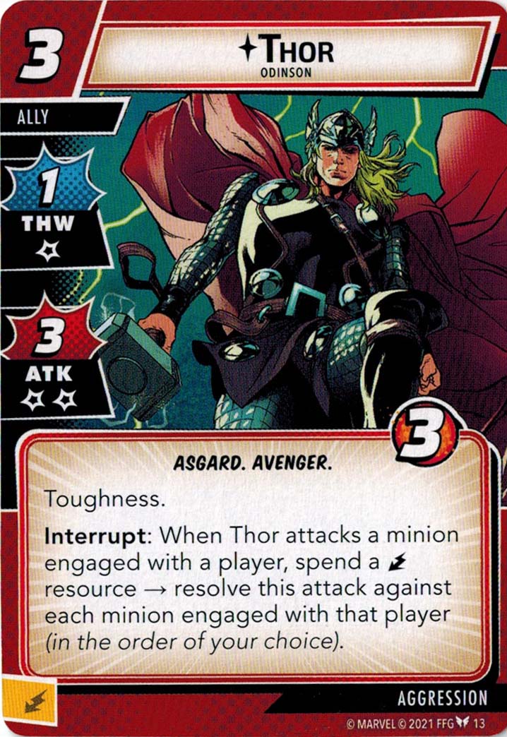 Thor