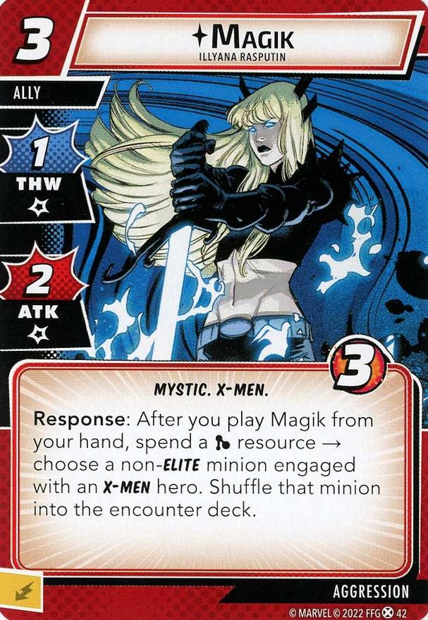 Magik