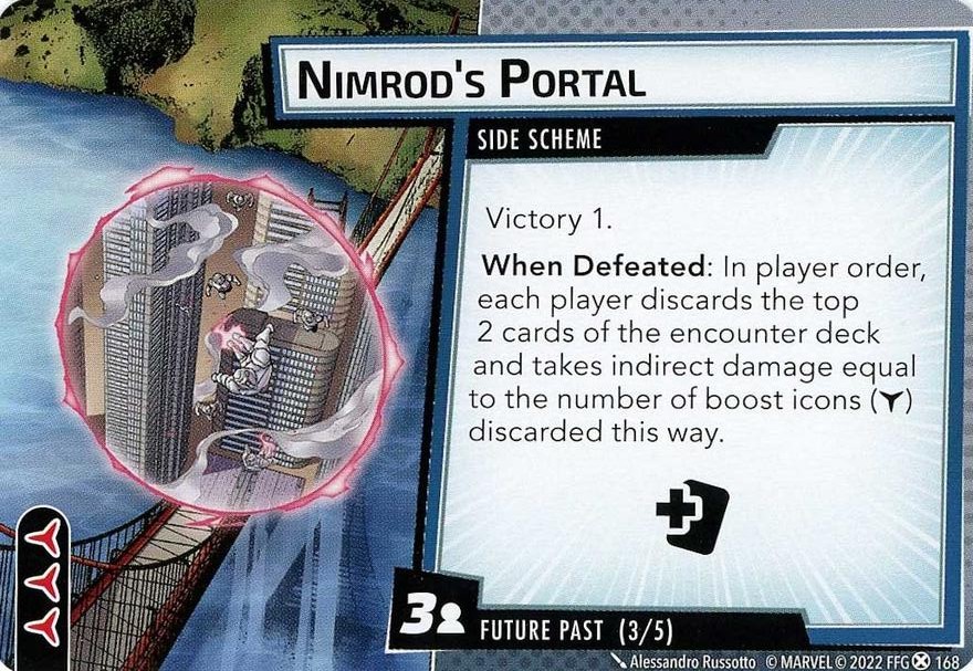 Portal de Nimrod