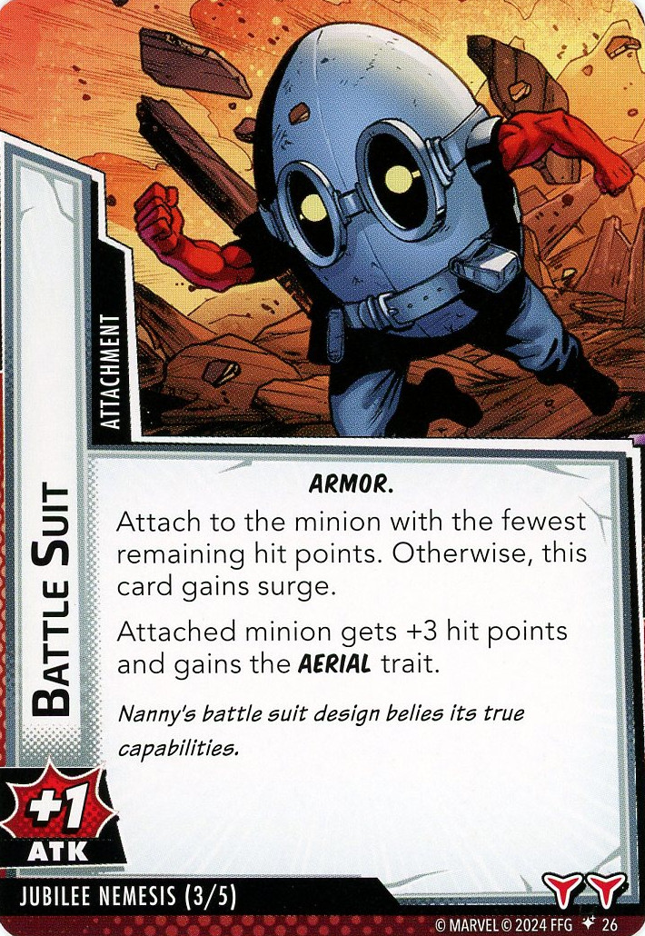 Armadura de combate