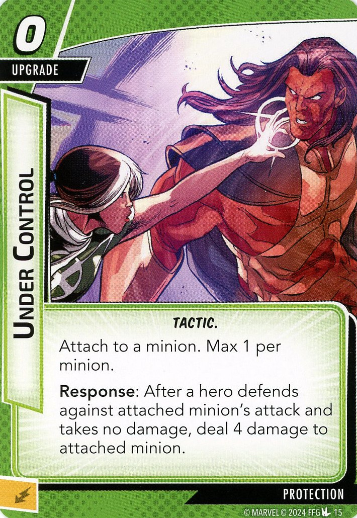 Bajo control