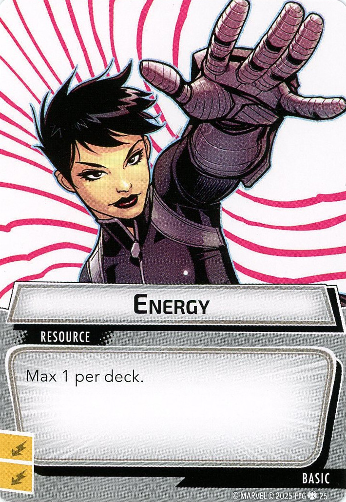 Energía