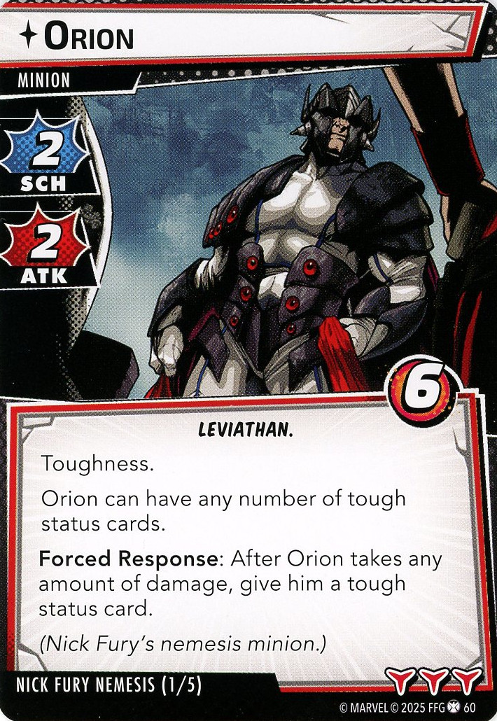 Orión
