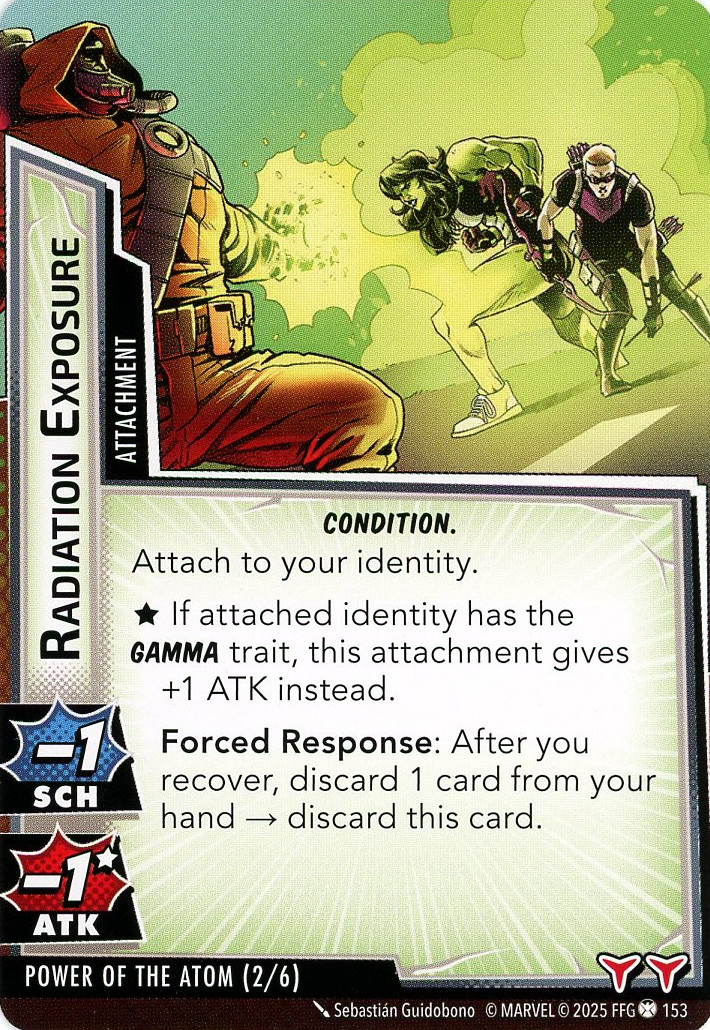 Irradiado