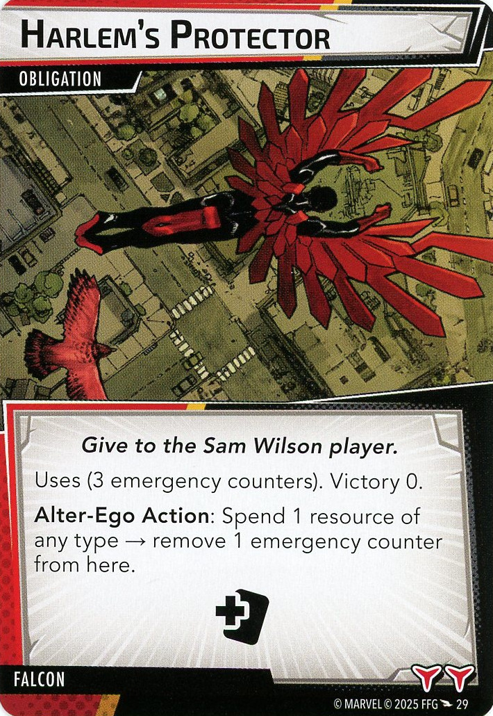 El protector de Harlem