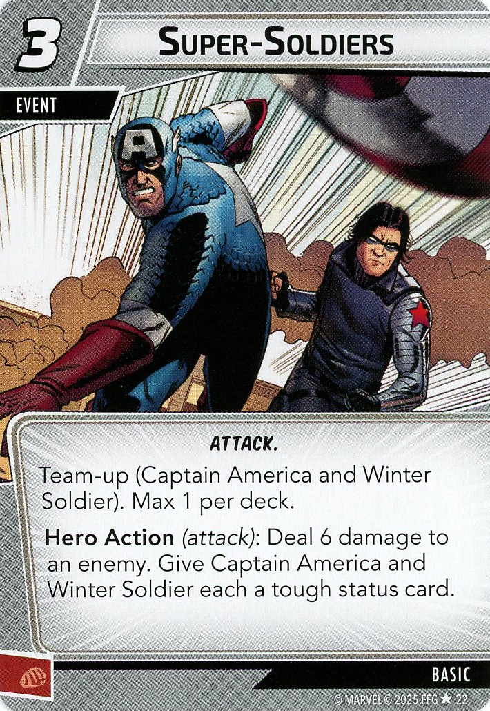 Supersoldados
