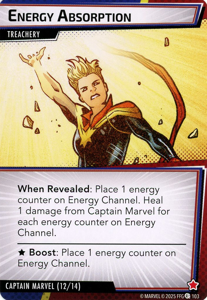 Absorción de Energía