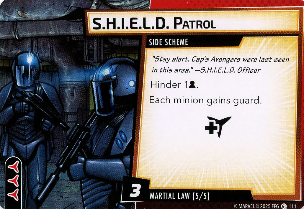 Patrulla de S.H.I.E.L.D.