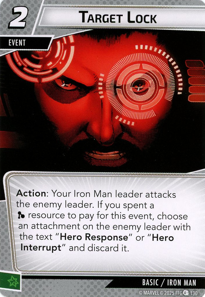 Selección de blanco