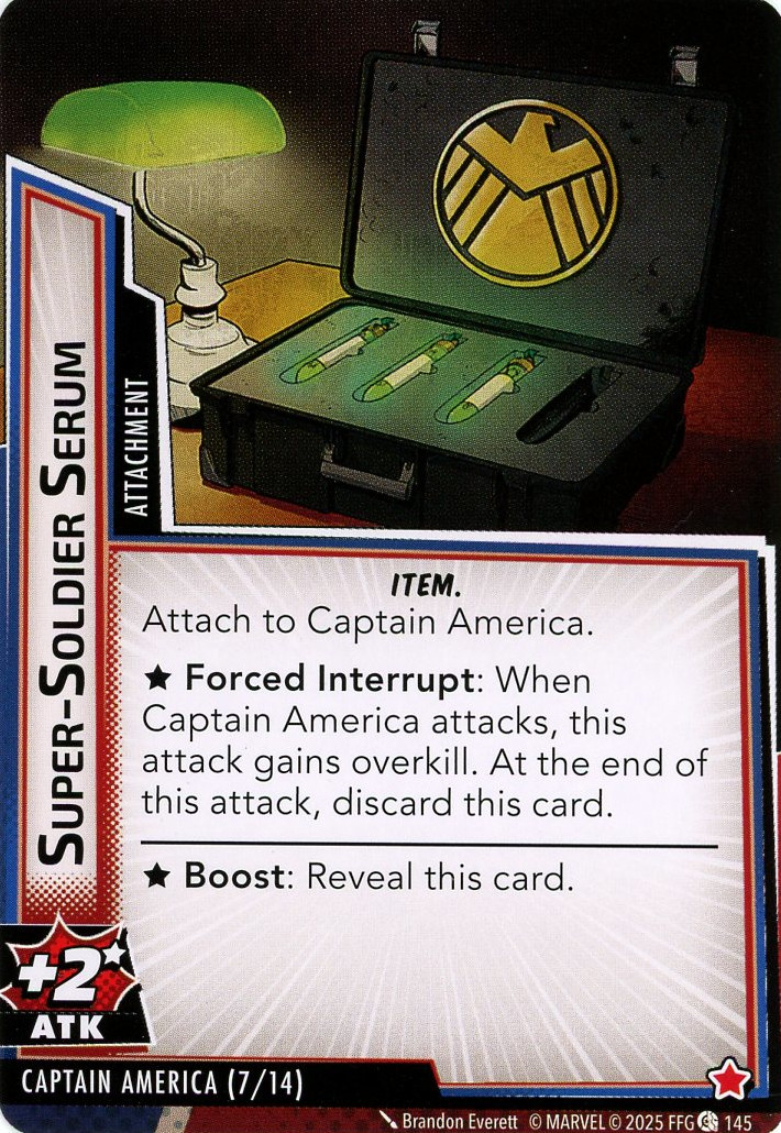 Suero de supersoldado