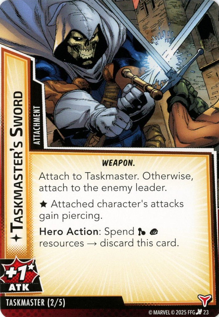Espada del Supervisor