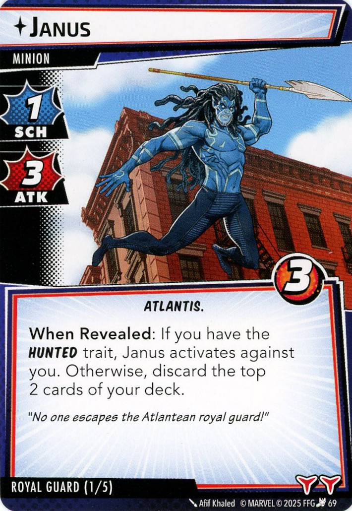 Janus
