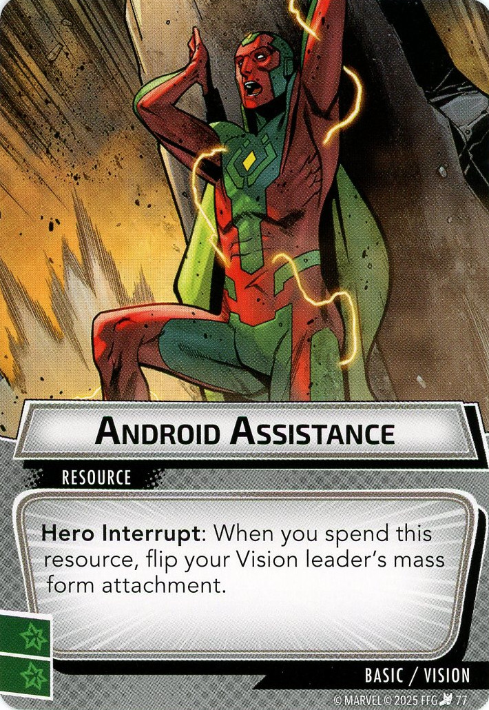 Ayuda androide