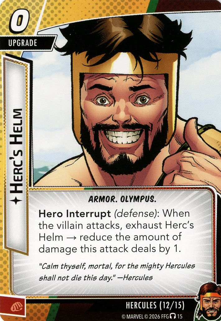 Yelmo de Herc