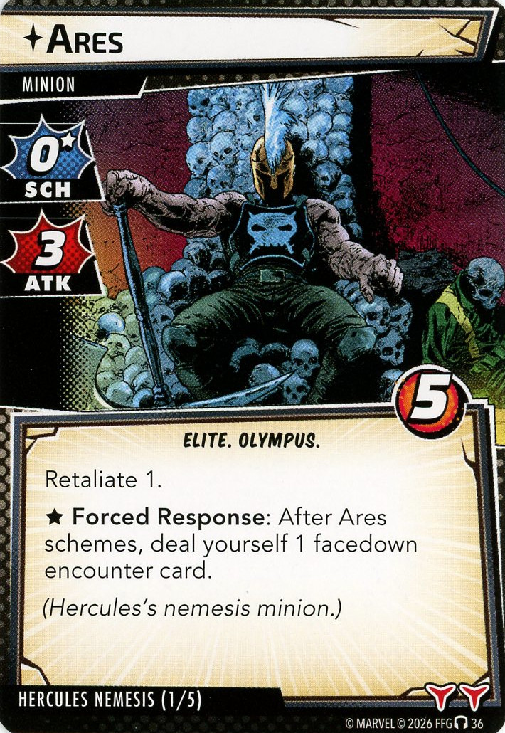 Ares